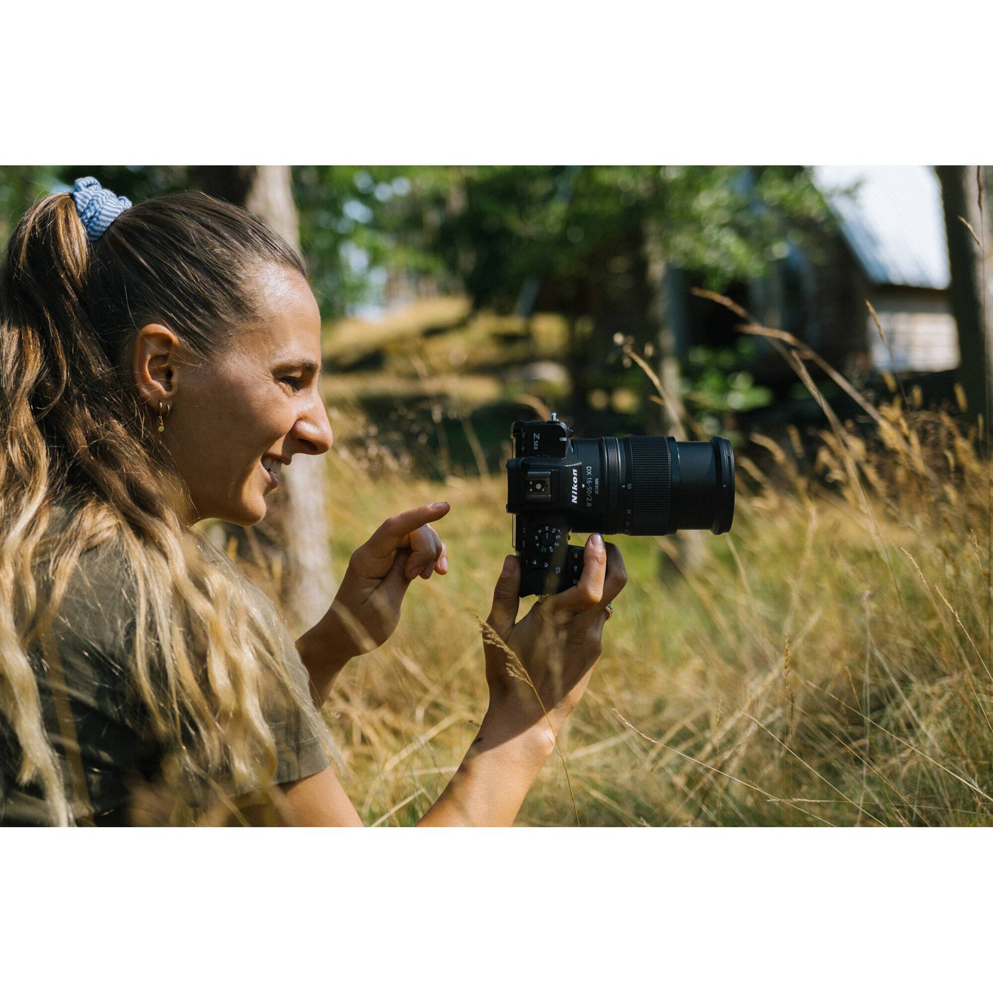 Zui
Nikon
DX
