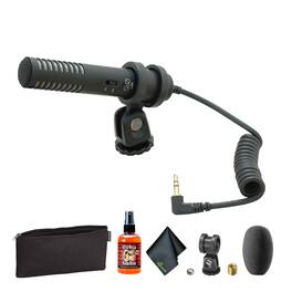 Audio-Technica - Pro-24CM - Stereo Microphone, Bundle
