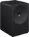 Alt View 17. Samsung - SAMSUNG Music Studio 7 Smart Speaker 3.1.1 ch, Wireless Dolby Atmos, Q-Symphony, WiFi and Bluetooth (2026) - Black.