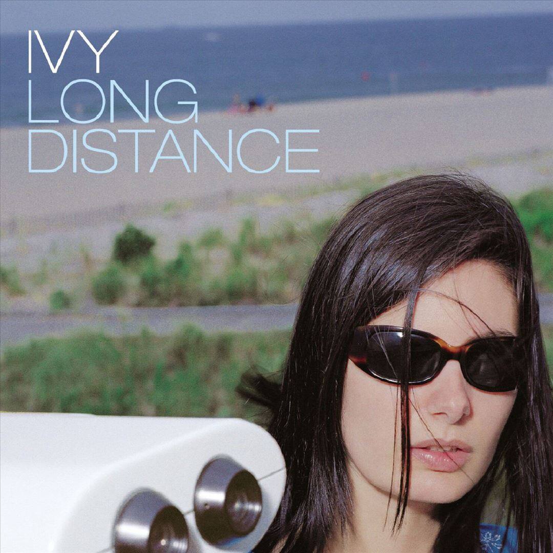 Front. Long Distance [LP].