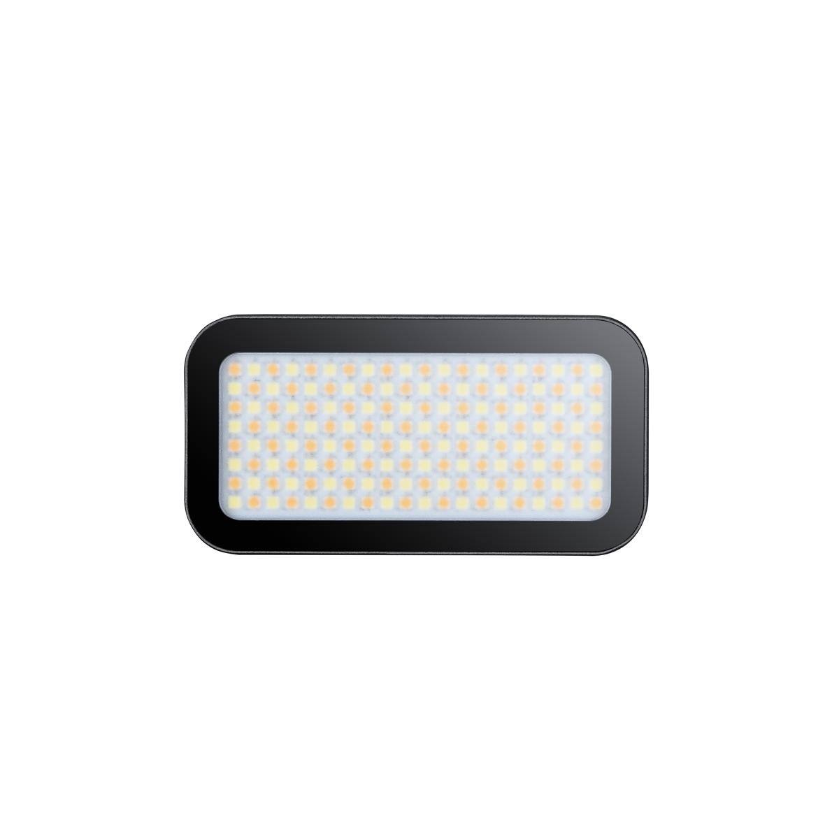Alt View 3. CLAR - CLAR WL8P Waterproof LED Light.