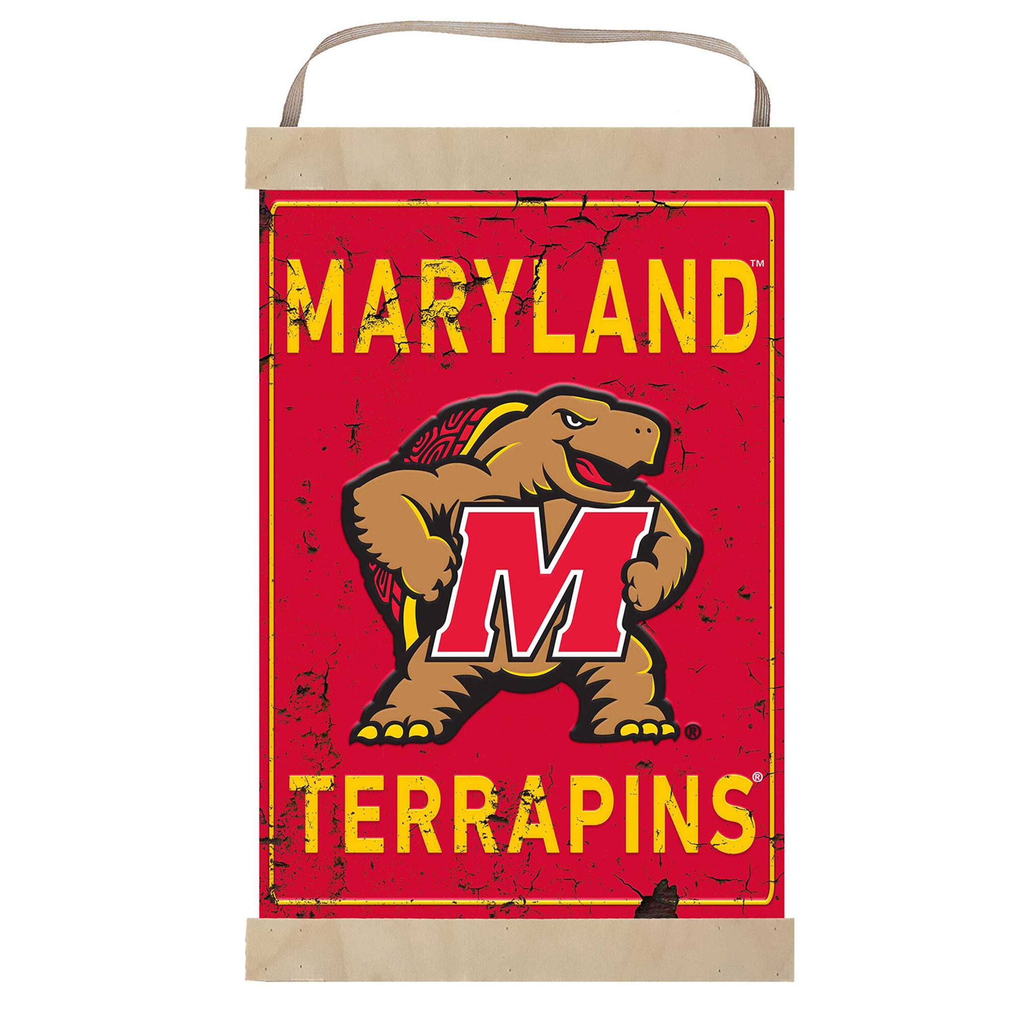 MARYLAND TERRAPINS