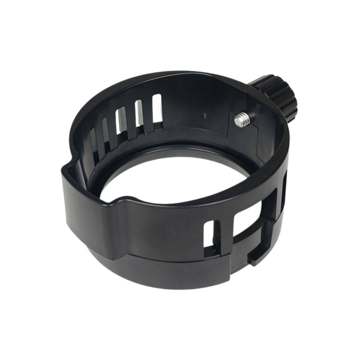 Alt View 1. Glow - Glow OTA-EV2 ParaSnap OTA Adapter for eVOLV 200 Pro II Barebulb Head.