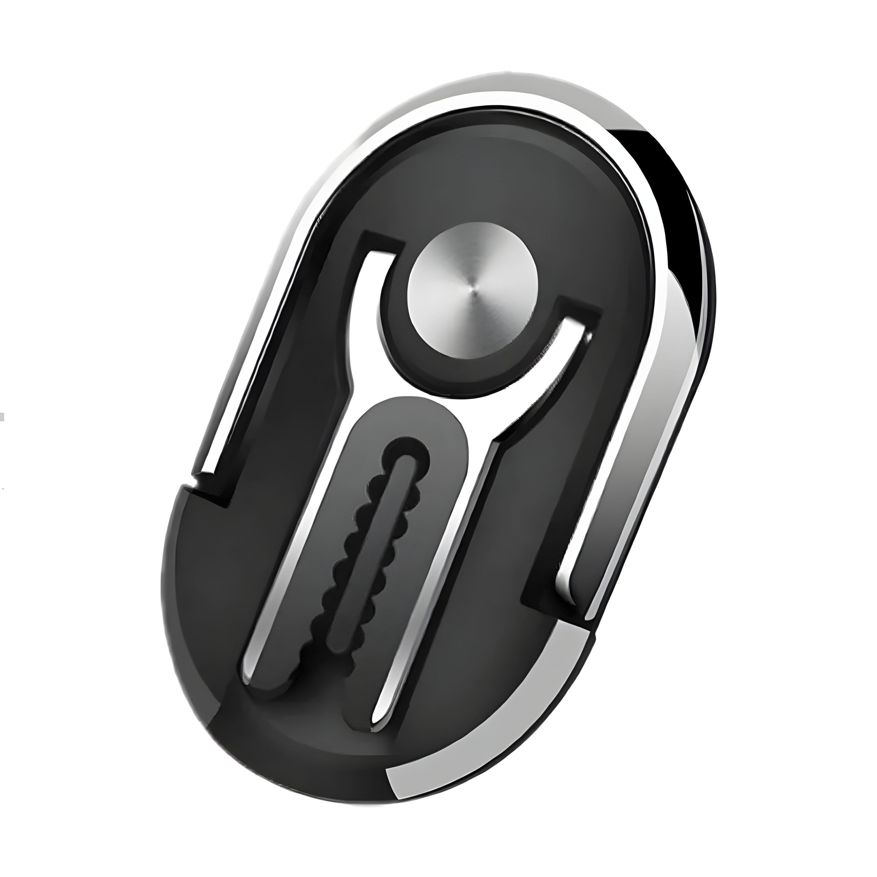 Kitcheniva - Rotating Mobile Phone Bracket 360° Ring Holder - Black price history on PriceWatchPro