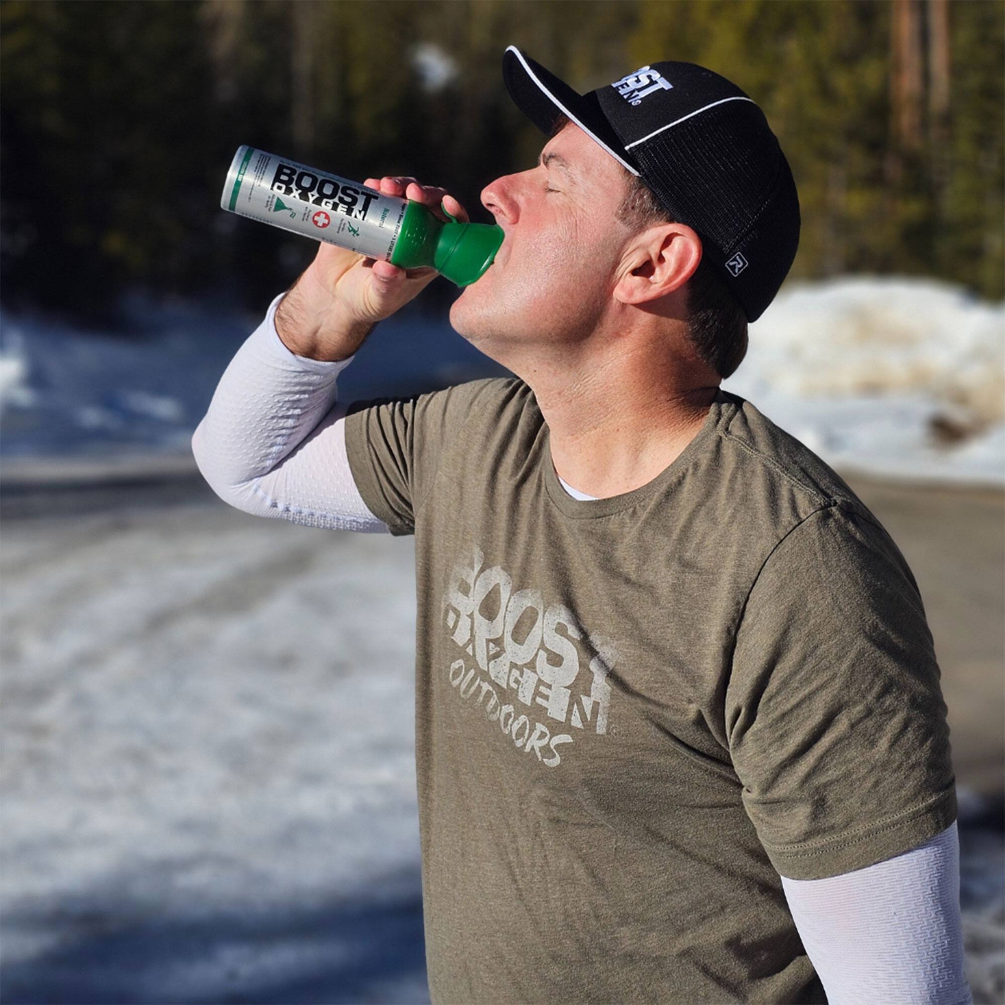 BOOST a il + 005 OUTDOORS