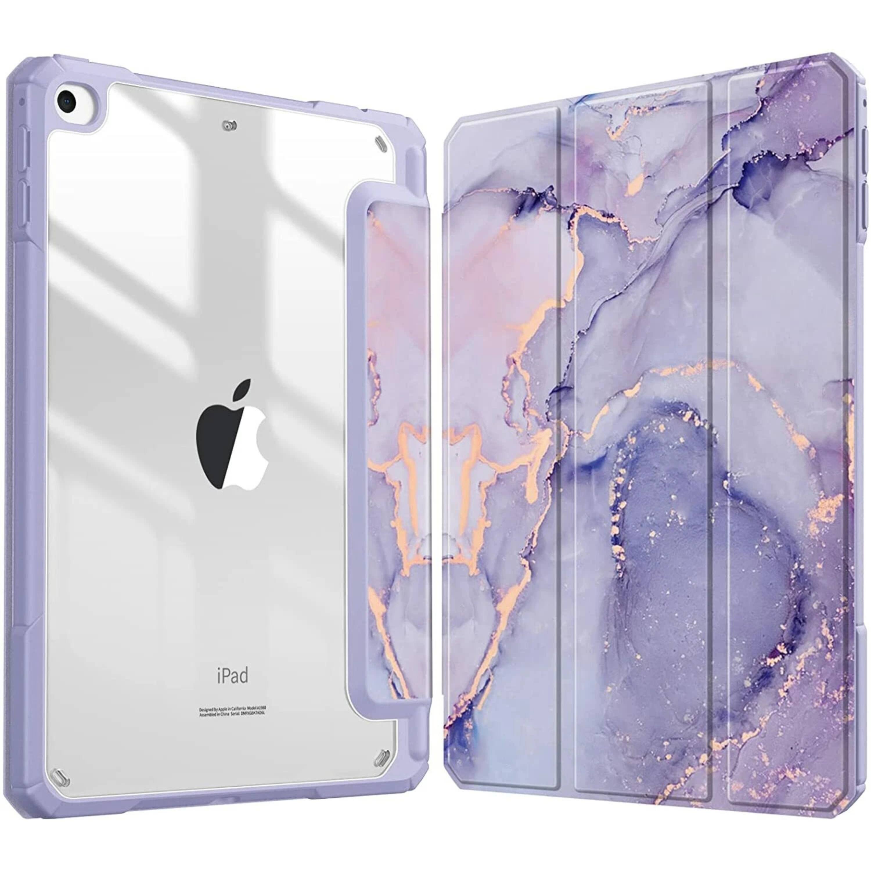 Lilac Marble