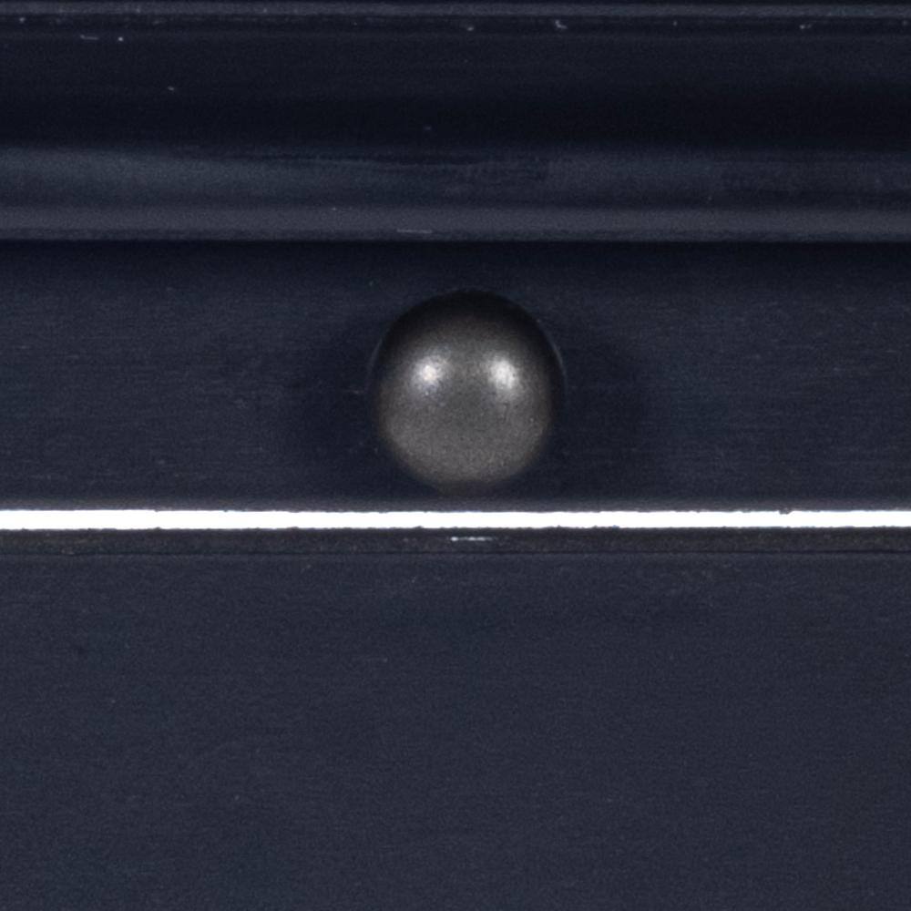 Alt View 7. Butler Specialty - Devane Side Table - Black.