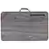 Alt View 16. LapGear - Elevation Lap Desk for 15.6" Laptop - Gray Woodgrain.