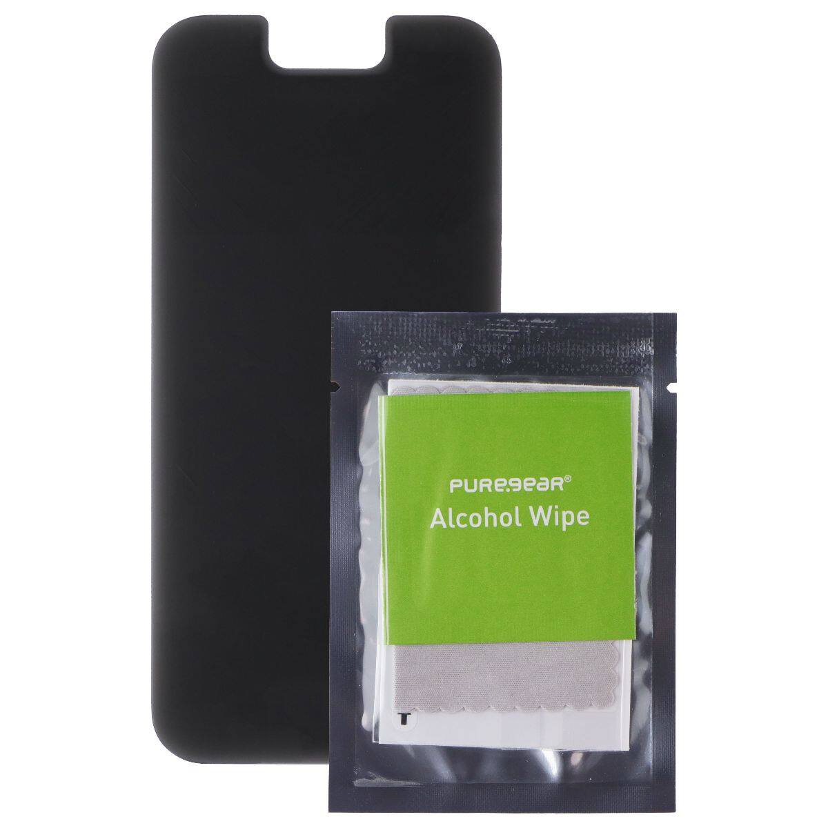 PUREgear Alcohol Wipe