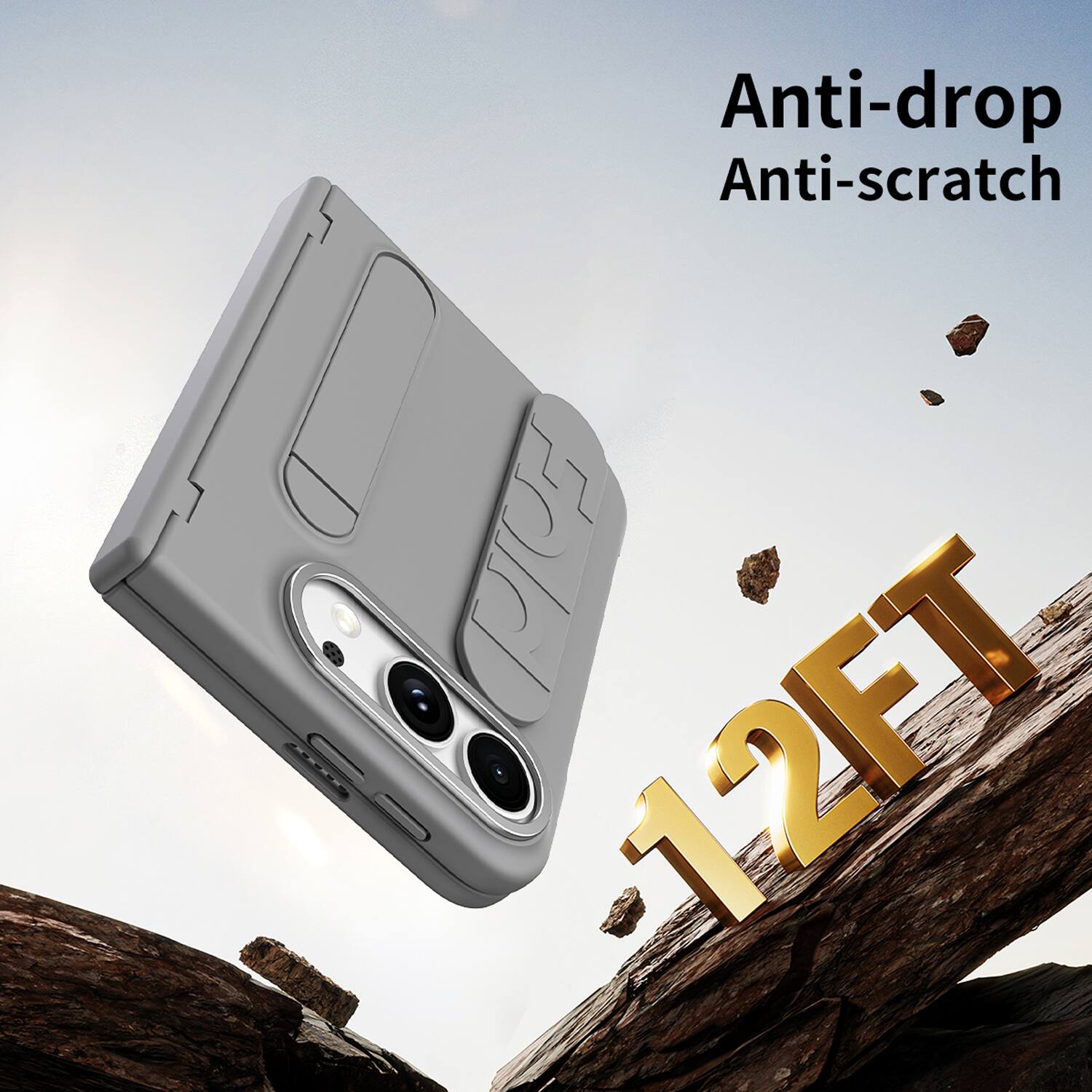 Anti-drop Anti-scratch FOR 1-2FT