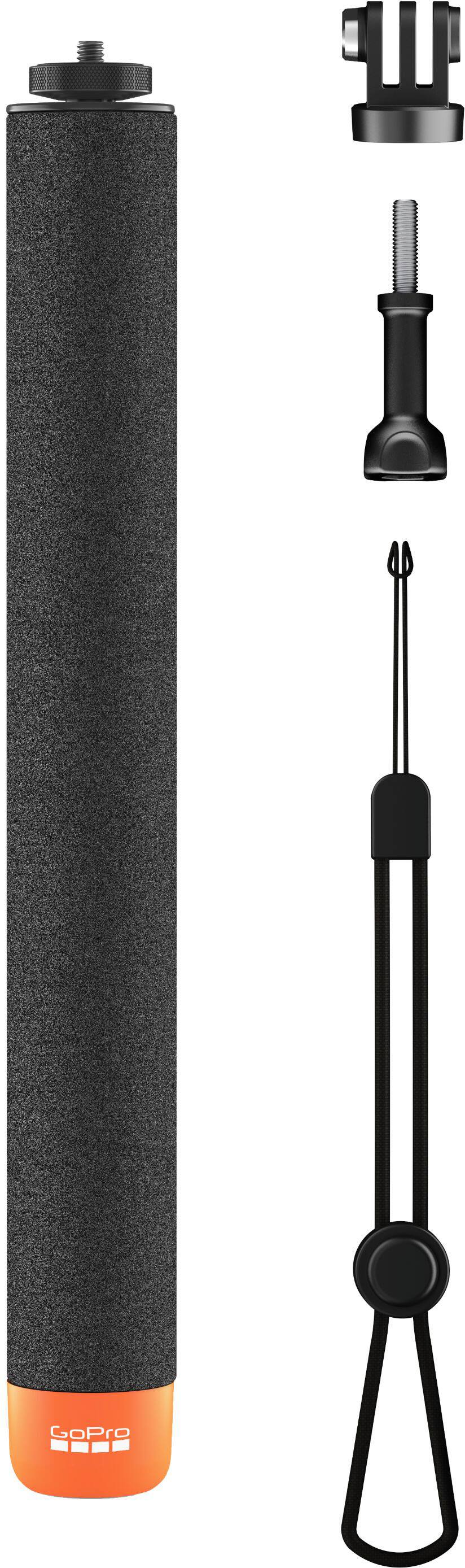 Back. GoPro - 32in (80cm) Floating Extension Pole.