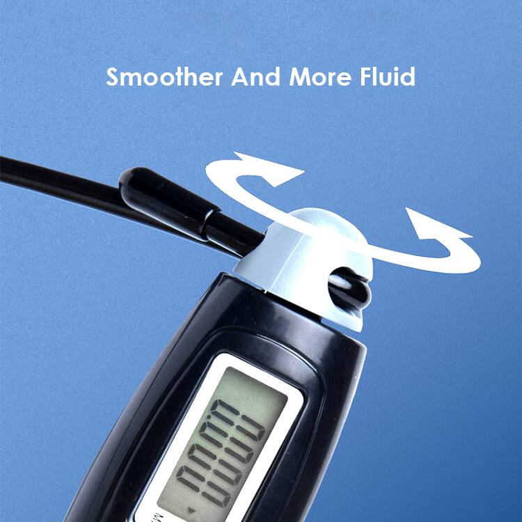Smoother And More Fluid