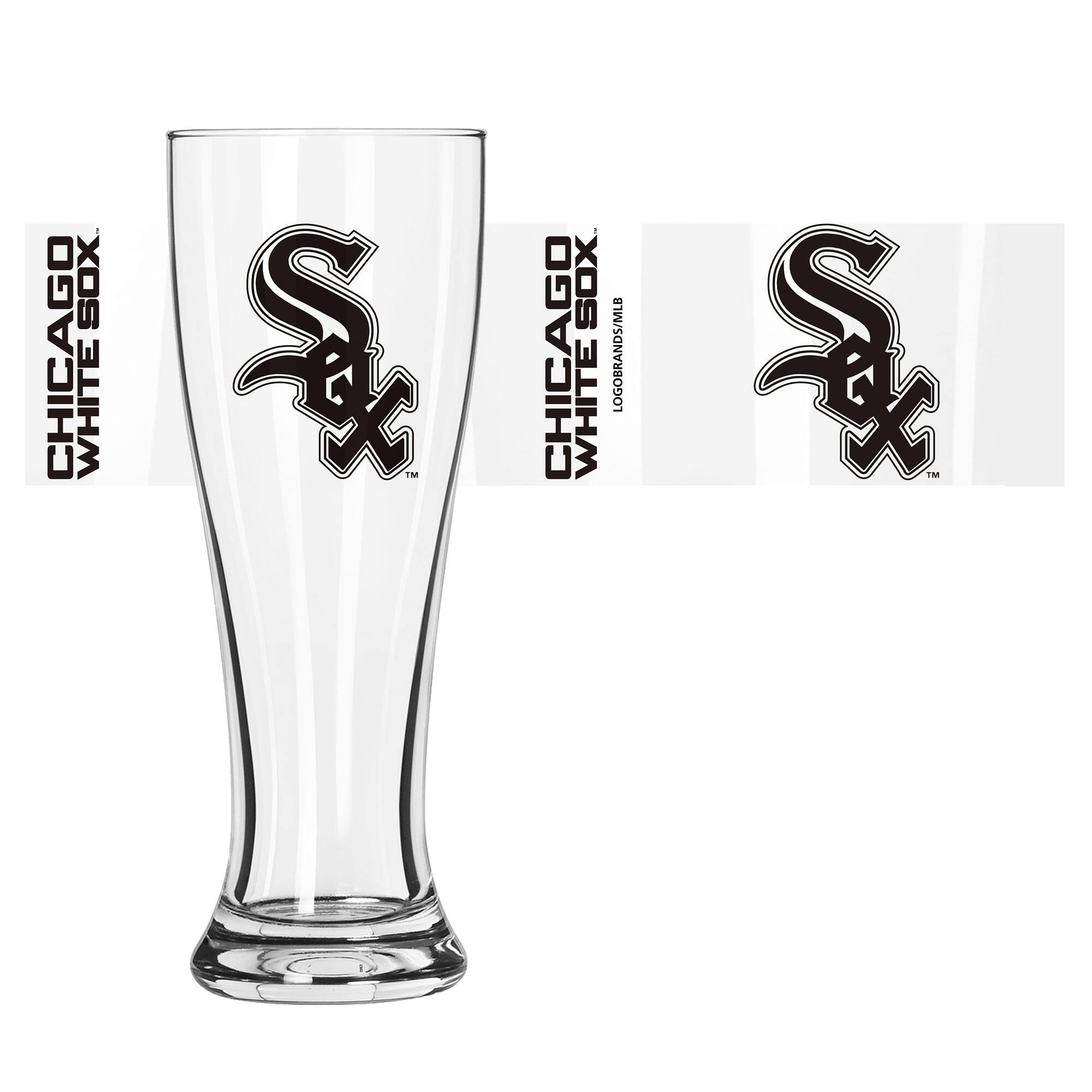 CHICAGO WHITE SOX  
LOGO BRANDS/MLB