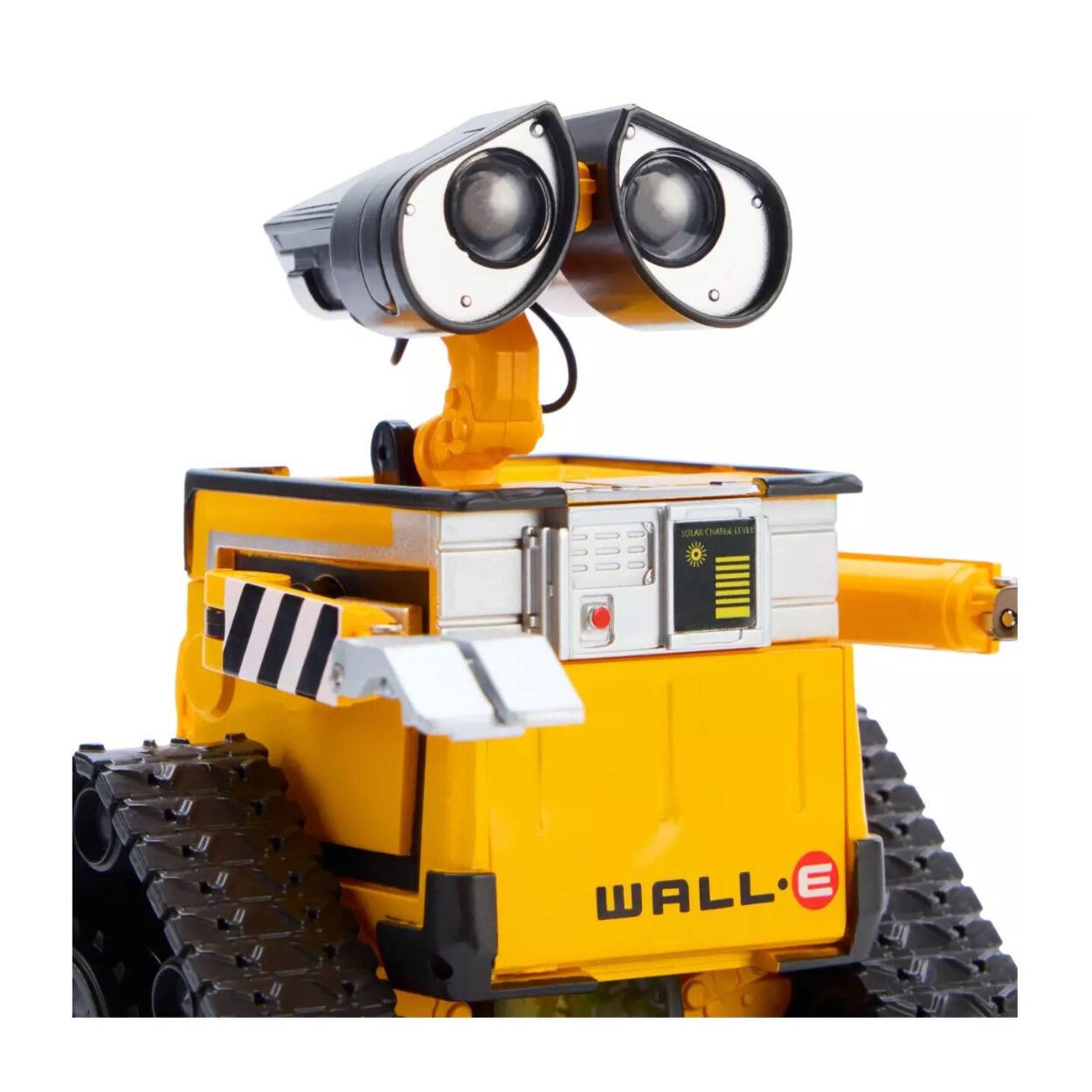 SOLA CHARA WALL-E