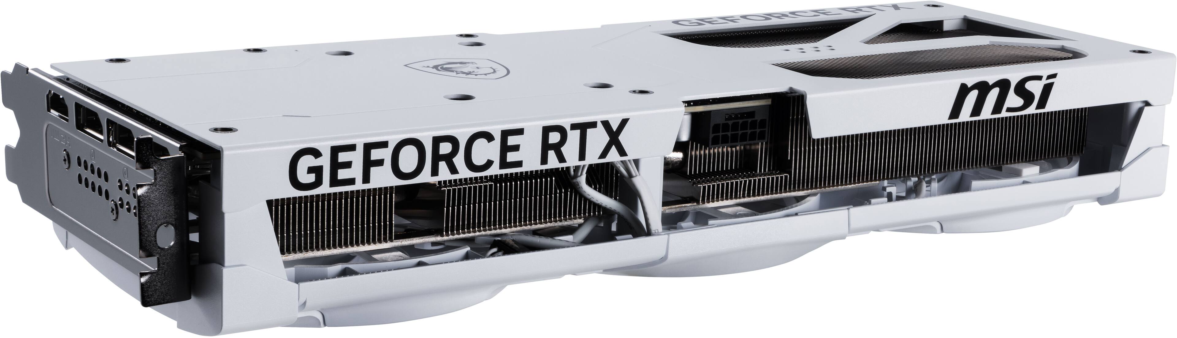 GEFORCE RTX 71 T msi