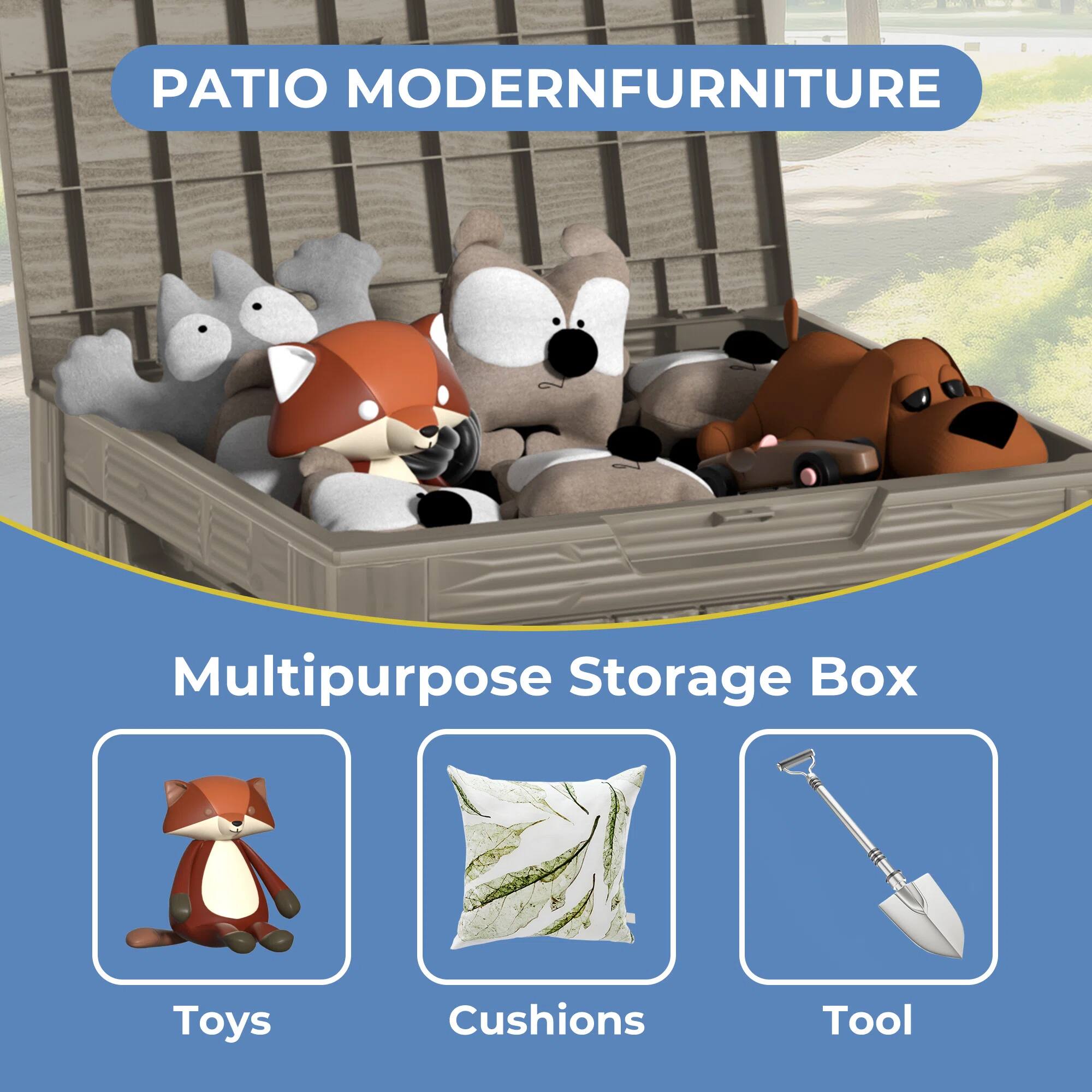 media item thumbnail