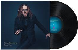 Tim Minchin - Time Machine - VINYL LP
