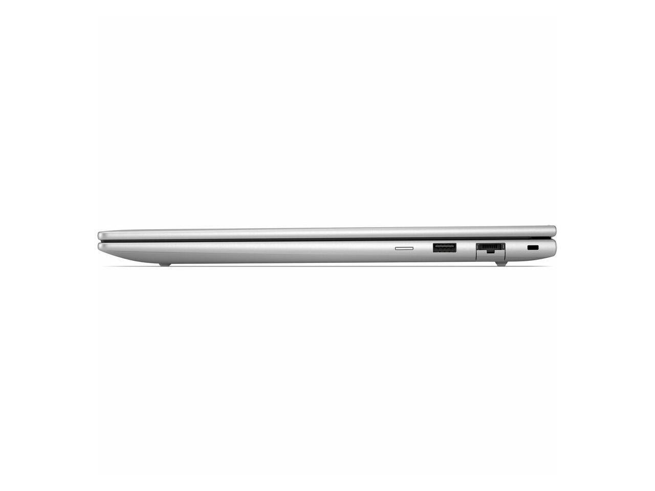 Alt View 4. HP - HP EliteBook 6 G2a 16" Touch 50TOPS Copilot+ PC AI7 PRO 48G 512G W11P W7 D91NBUT#ABA.