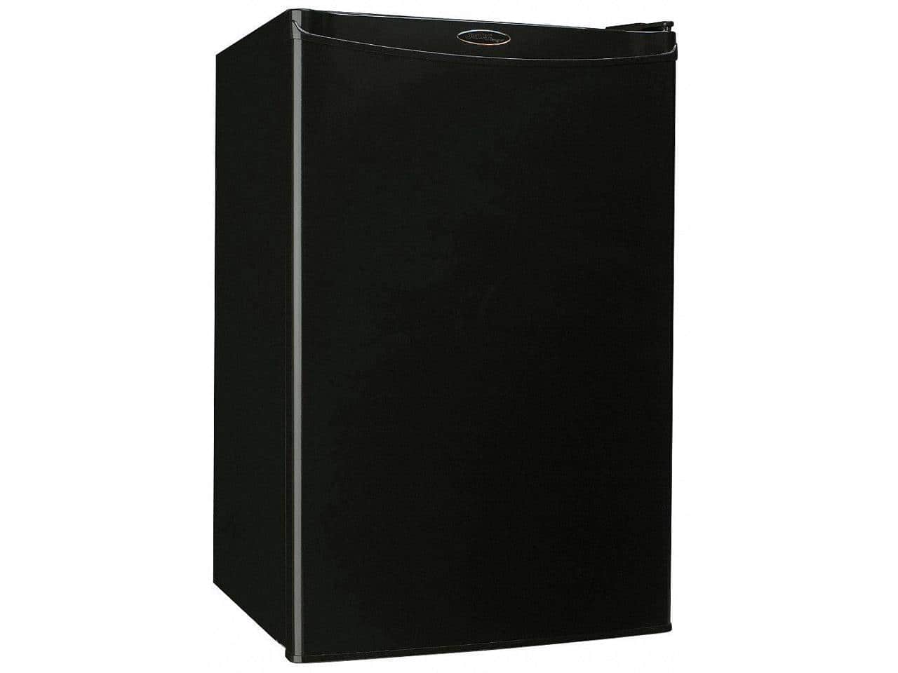 Danby - Refrigerator DAR044A4BDD - Black