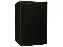 Danby - Refrigerator DAR044A4BDD - Black