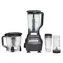 Mega Kitchen System 72-Oz. Blender