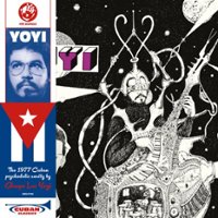Yoyi [LP] - VINYL - Front_Zoom
