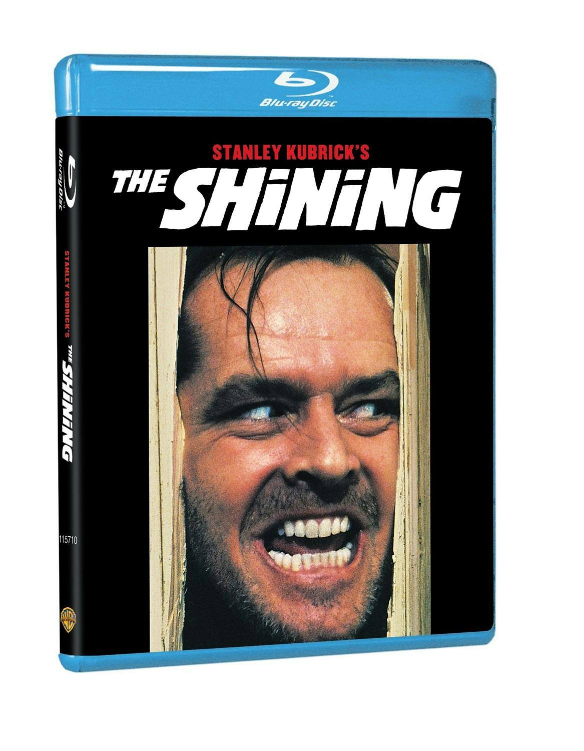 The Shining (Special Edition) [Blu ray] - Best Buy