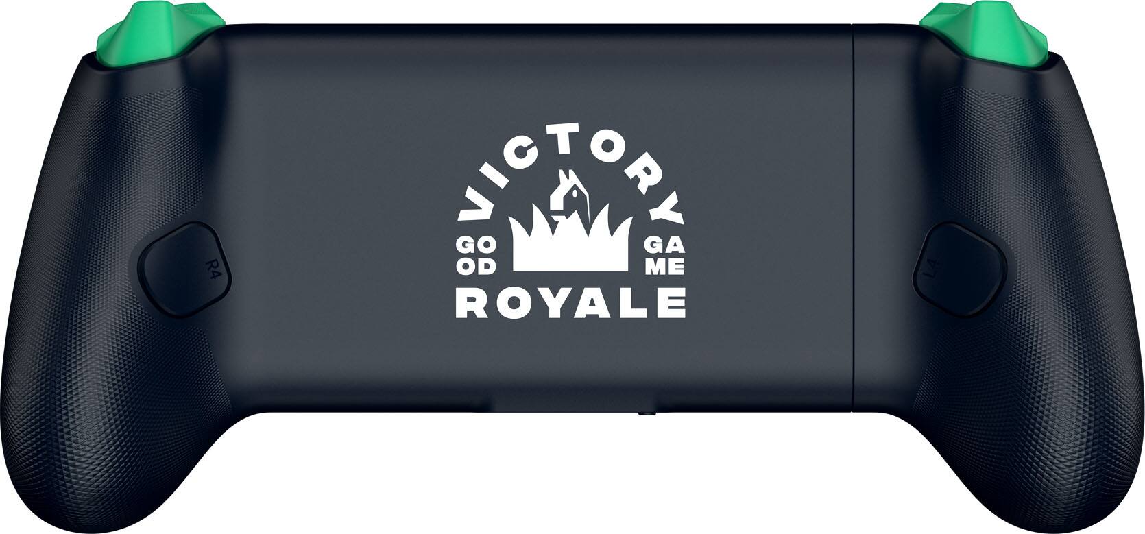 VICTORY GO GA ME ROYALE