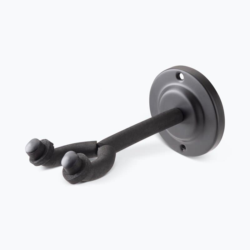 On Stage Stands - On-Stage Guitar Hanger (GS7640) - Black