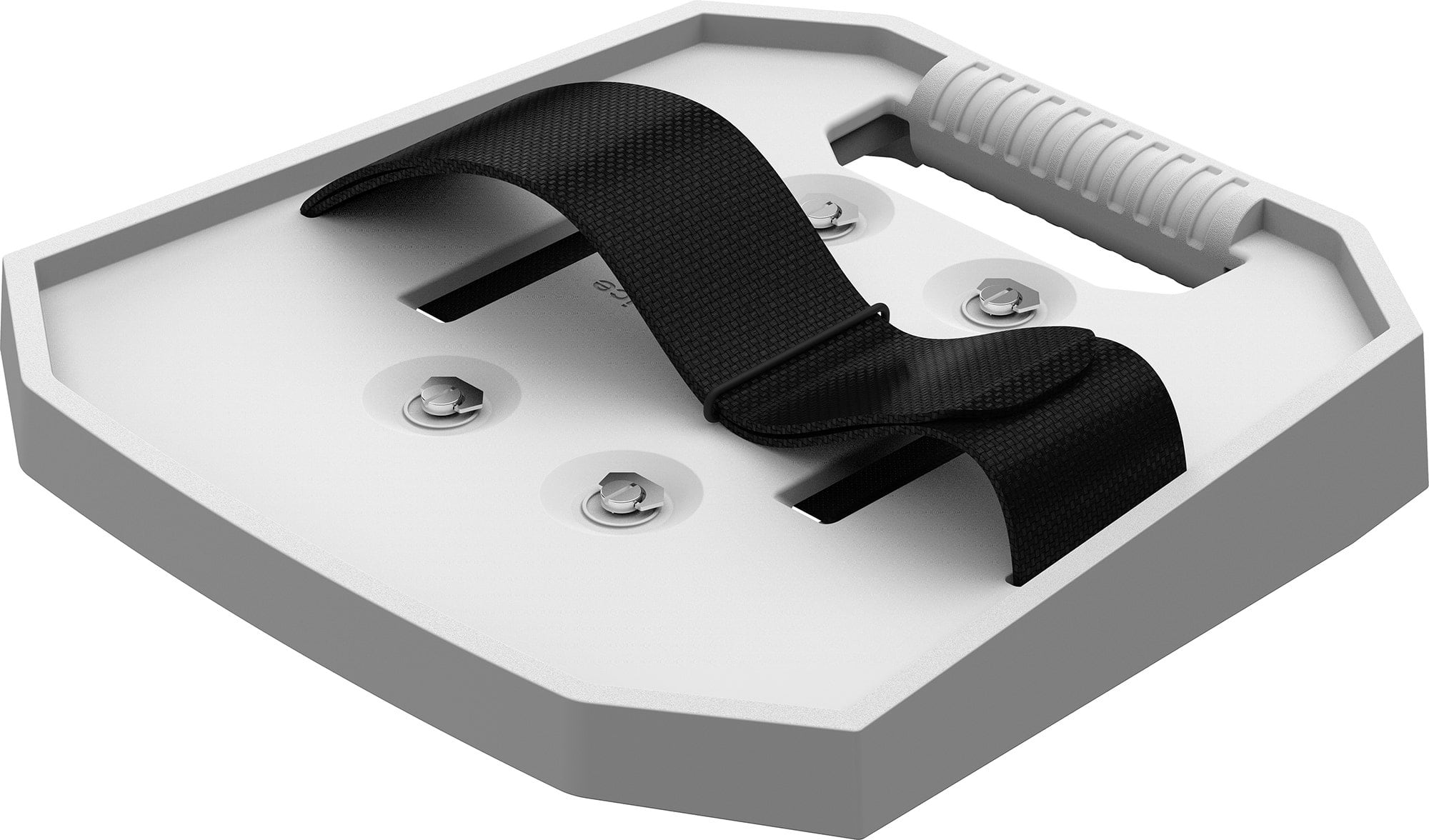 Electro-Voice - Wrlss Receiver Tray for EVERSE8 Wht - White price history on PriceWatchPro