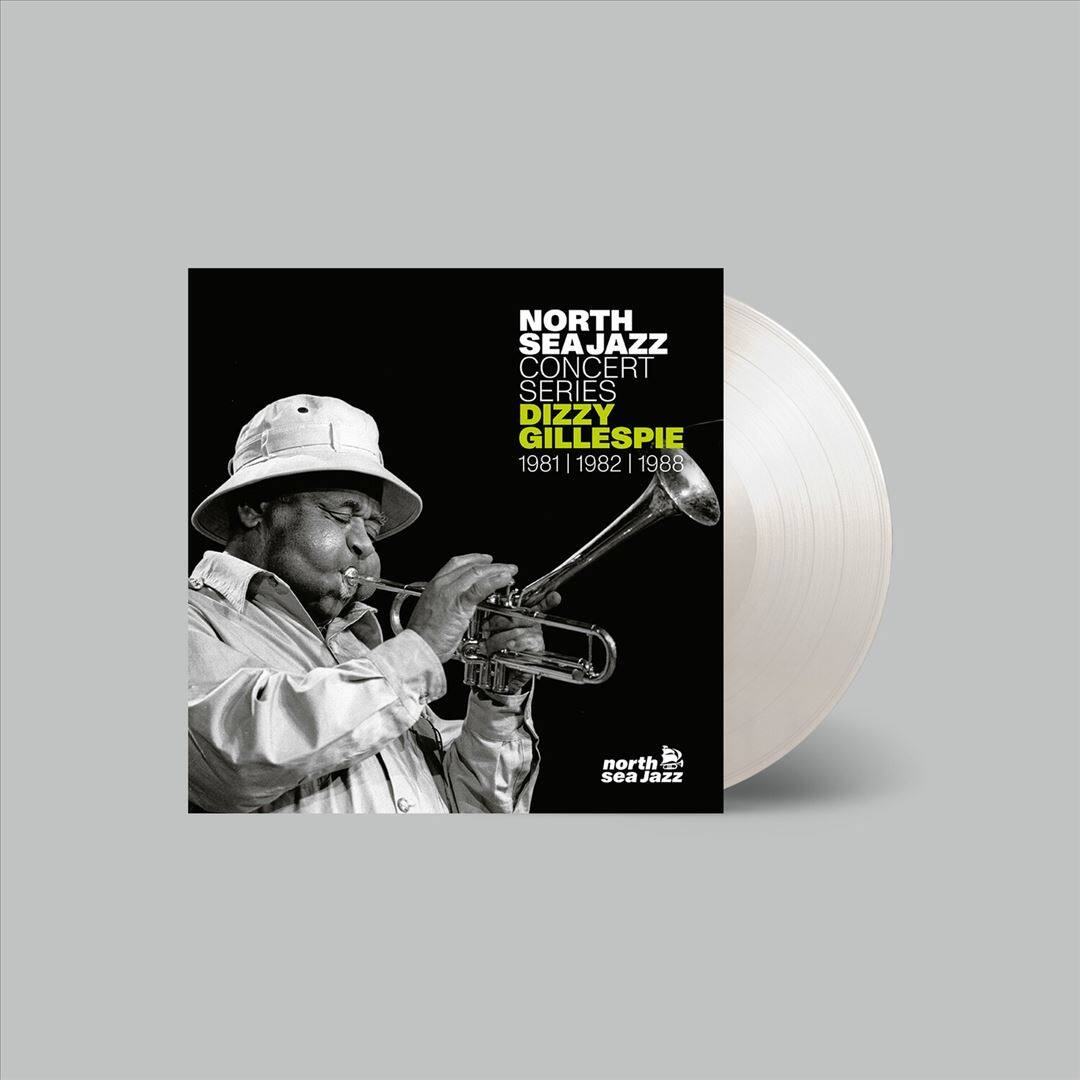 North Sea Jazz Concert... [LP] [VINYL] price history on PriceWatchPro