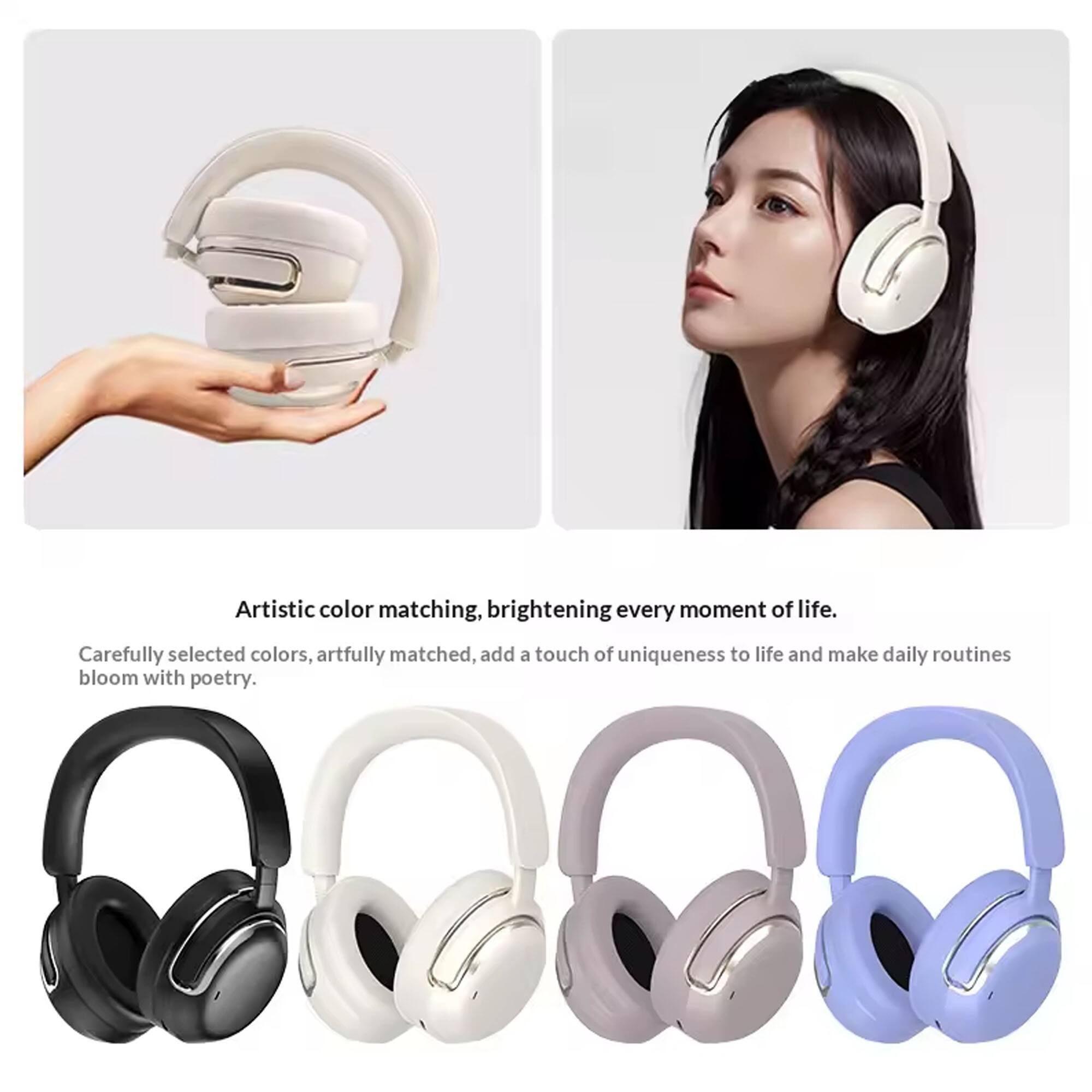 Artistic color matching, brightening every moment of life.  
Carefully selected colors, artfully matched, add a touch of uniqueness to life and make daily routines bloom with poetry.