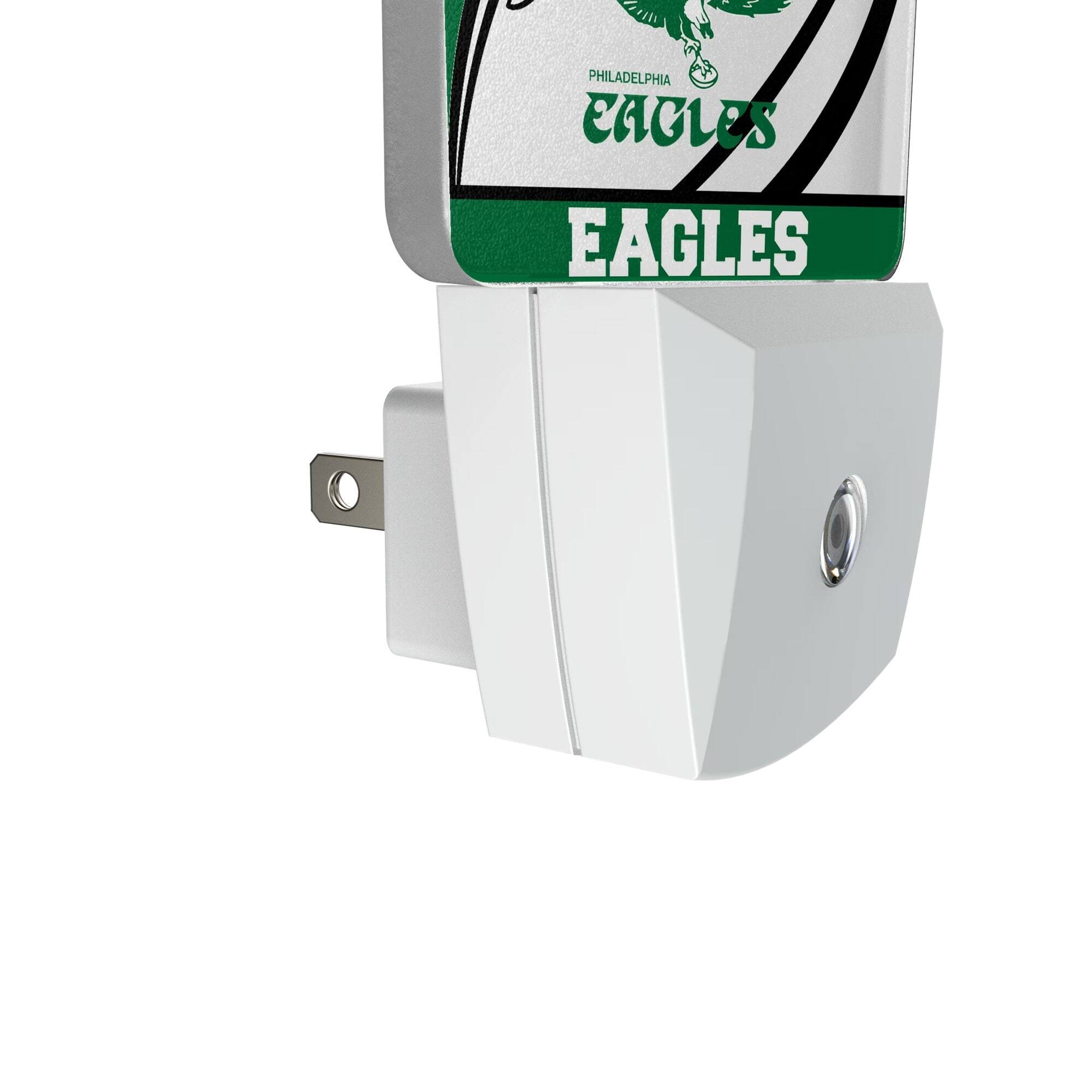PHILADELPHIA EAGLES  
EAGLES