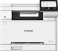 Canon
Color imageCLASS MF662Cdw
LTR/LGL EXEC
A6 A5 A4