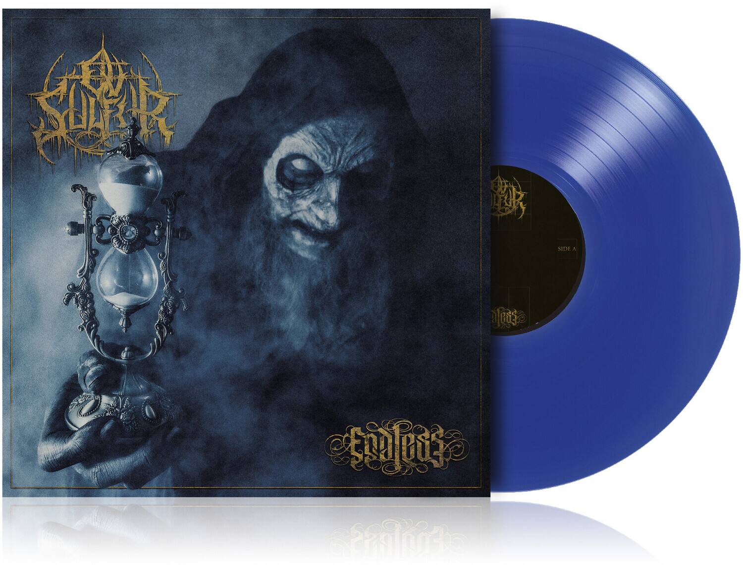 OV Sulfur - Endless   - VINYL LP price history on PriceWatchPro
