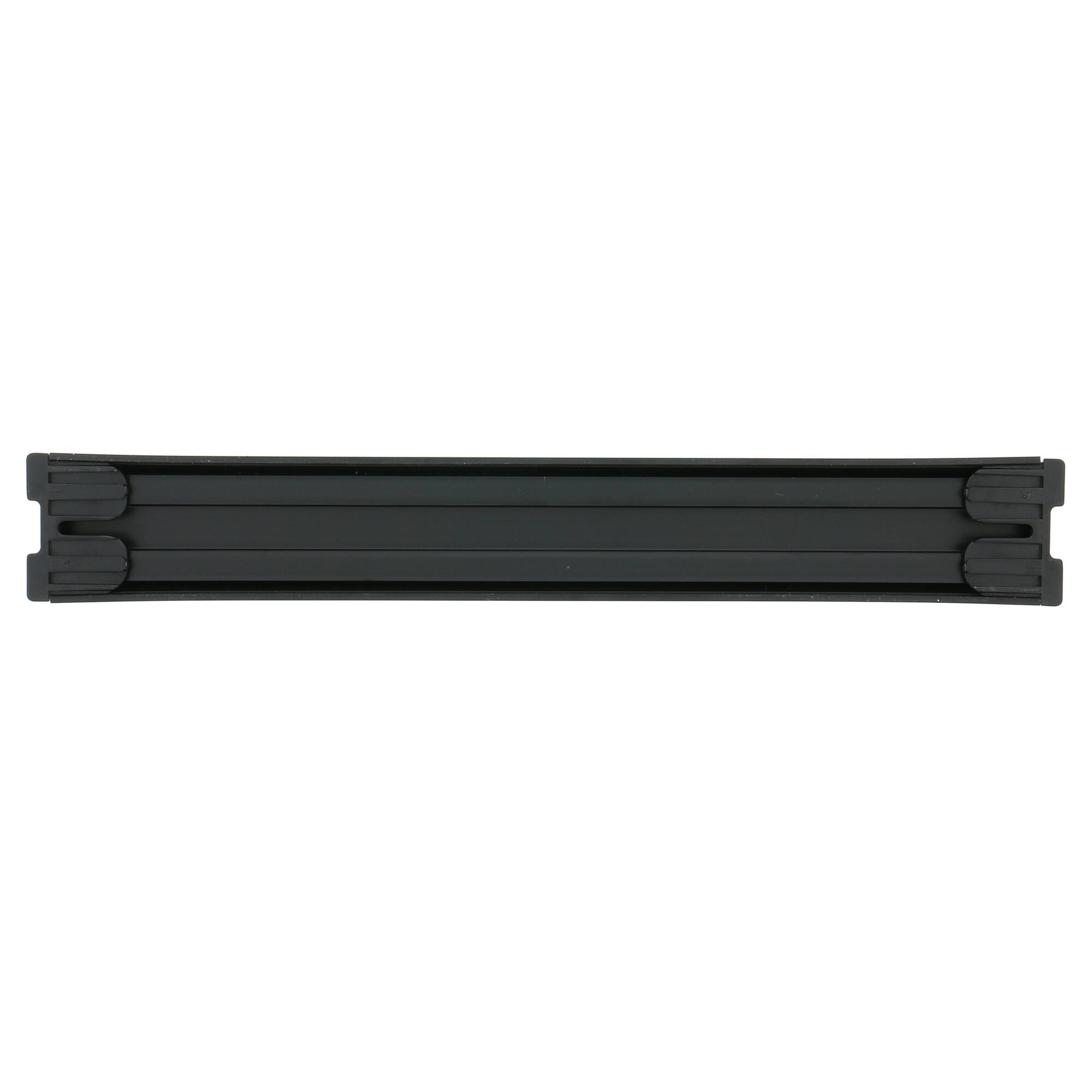 Alt View 2. ZWILLING - ZWILLING 11.5-inch Magnetic Knife Bar - Black - Black.