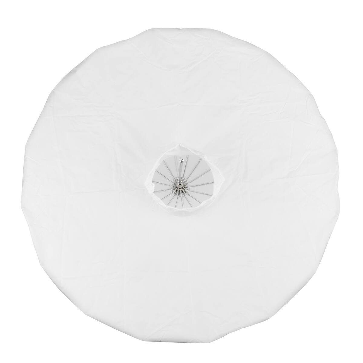 Alt View 5. Glow - Glow Easy Lock 41" Translucent Umbrella Diffuser.