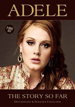 Adele: The Story So Far - DVD