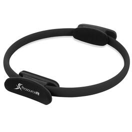 ProsourceFit - Pilates Resistance Ring - Black