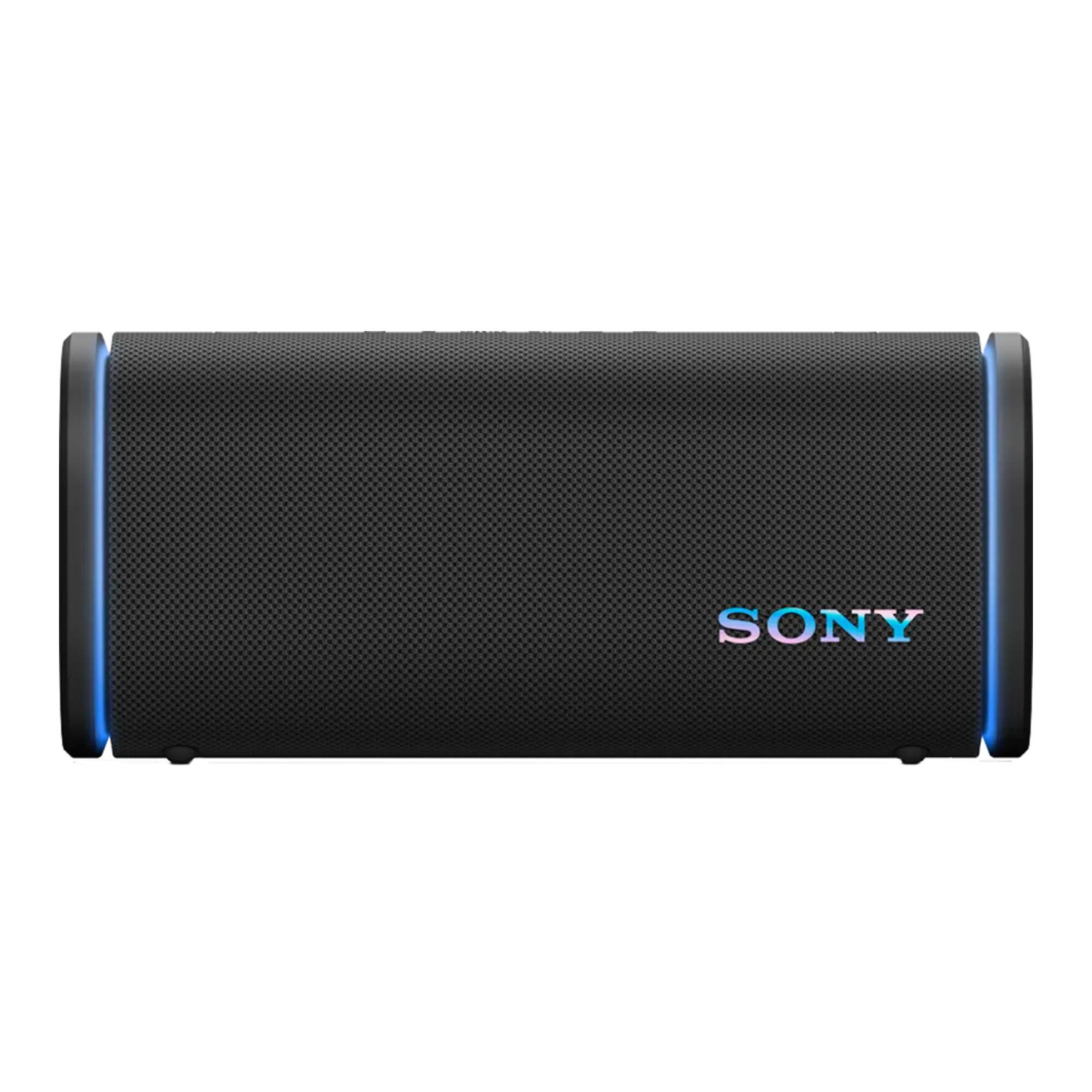 Back. Sony - Sony ULT FIELD 5 Wireless Portable Speaker with Clip-On Light (2 Items).