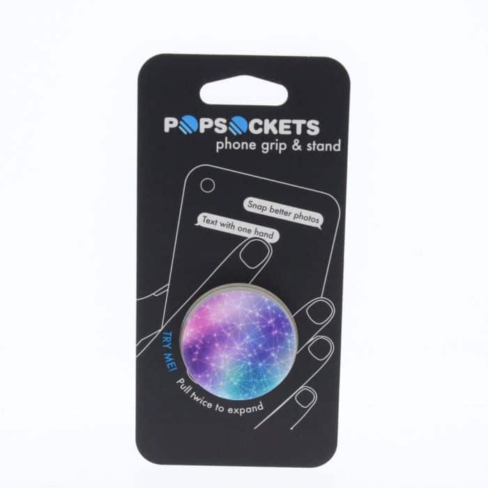 PopSockets - Phone Grip & Stand (101819) - Starry Constellation
