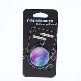 PopSockets - Phone Grip & Stand (101819) - Starry Constellation