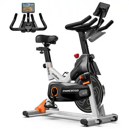 ZU 525C C pooboo DYNAMIC BICYCLES