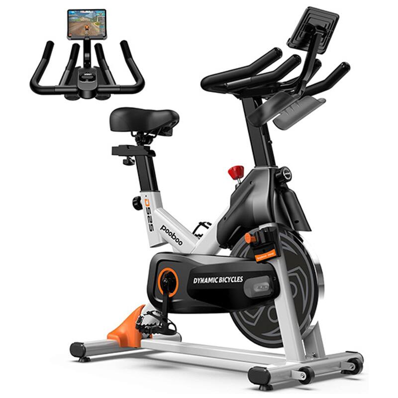 ZU 525C C pooboo DYNAMIC BICYCLES