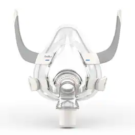 Resmed - AirFit F20 Frame System Replacement Without Headgear, Small