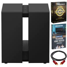 5S -io D 3 AO - - 0g DECO ESSENTIALS + CPS PREMIUM CPS 26 MONTH CPS PROTECTION PREMIUM PLAN PROTECTION L CUPS - Eas I | | I | DECOGEAR BEGINNER'S GUIDE TELEVISION HOME THEATER ESSENTIALS