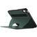 Alt View 2. ZUGU - Slim Protective Case for Apple iPad (A16) (11th Generation, 2025) and iPad 10.9 (10th Generation, 2022) - Pine Green.