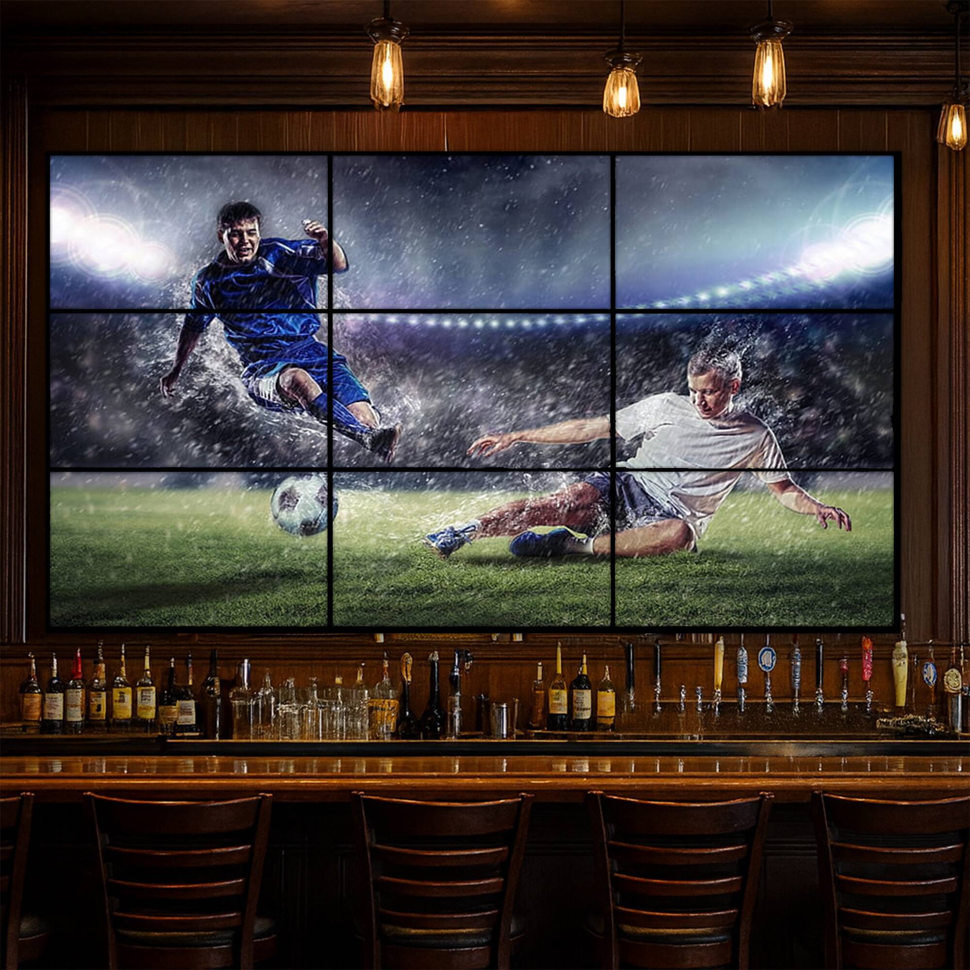 media item thumbnail