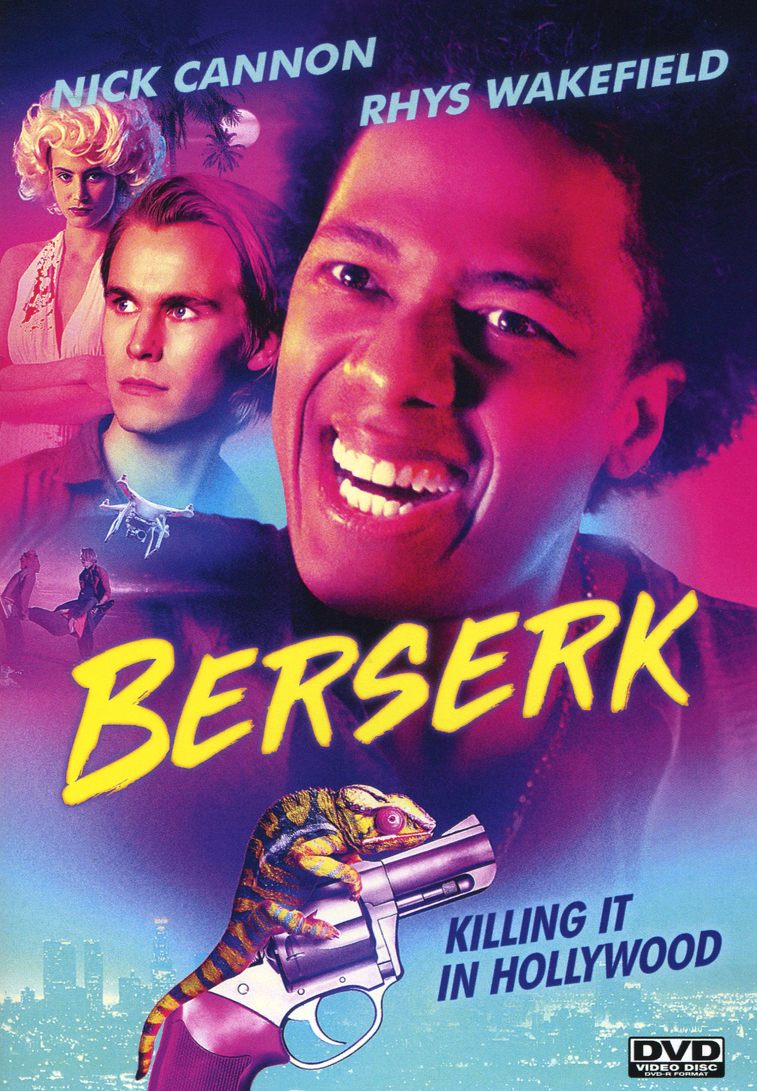 Berserk (1997) Poster : r/Berserk