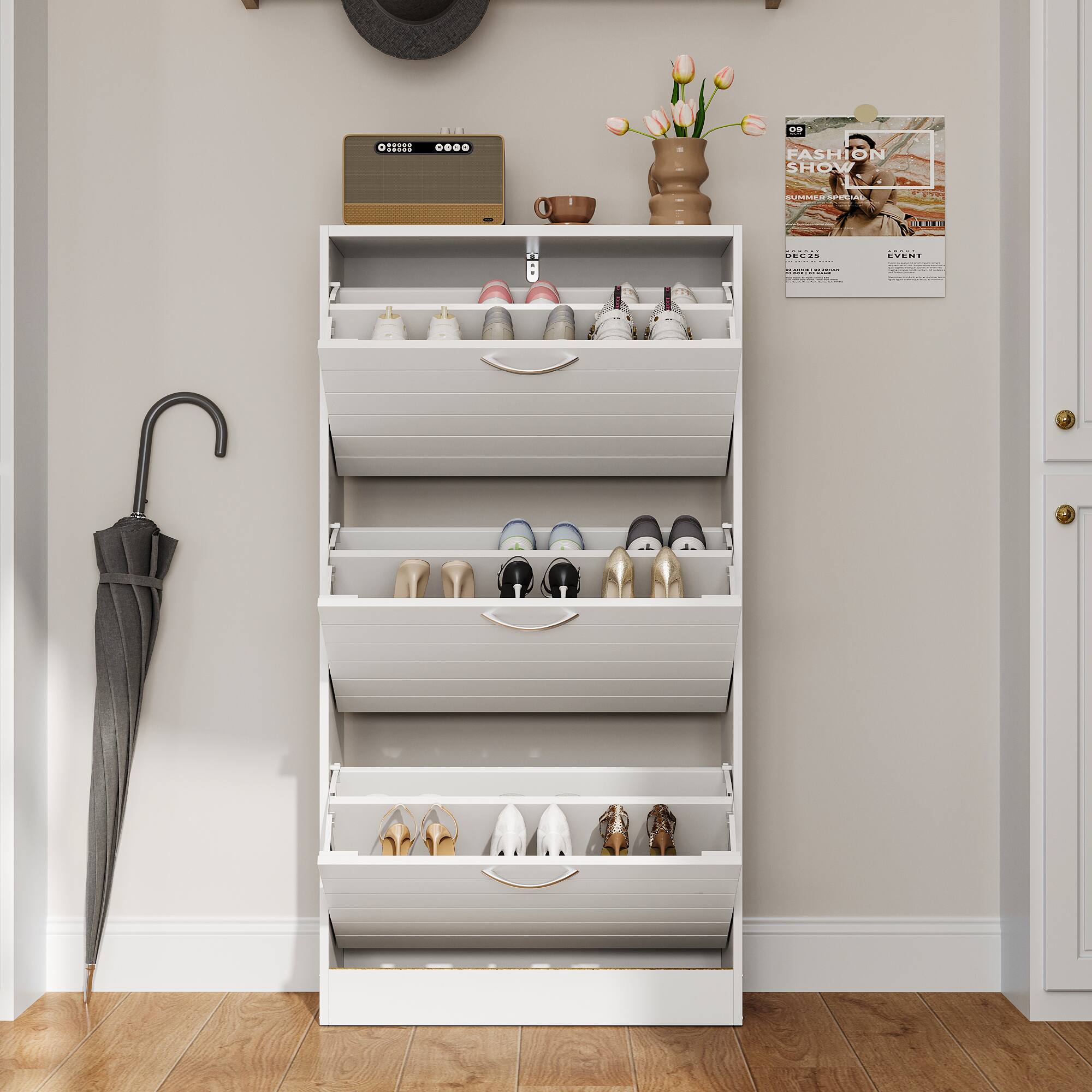 LALI d II .... FASHION SHOW - EPPCAL D.dA. - | . " - aiddda | ..